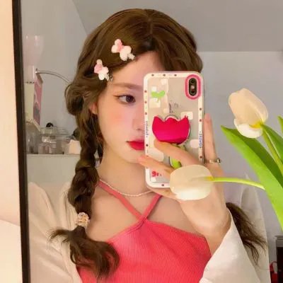 模型姐妹